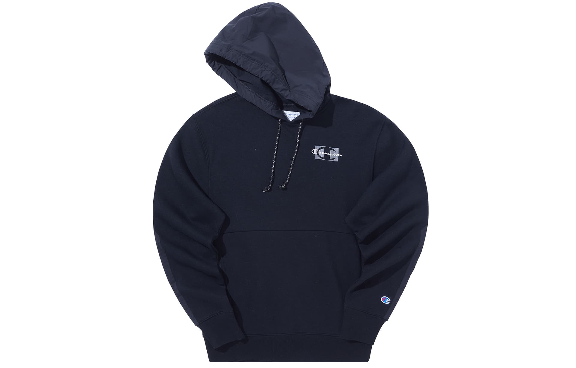 Худи Champion Logo - изображение 1