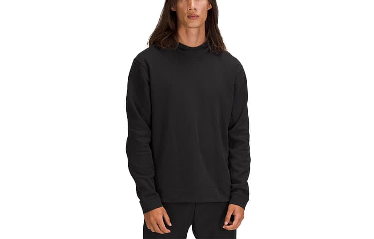 Худи lululemon French Terry - изображение 3