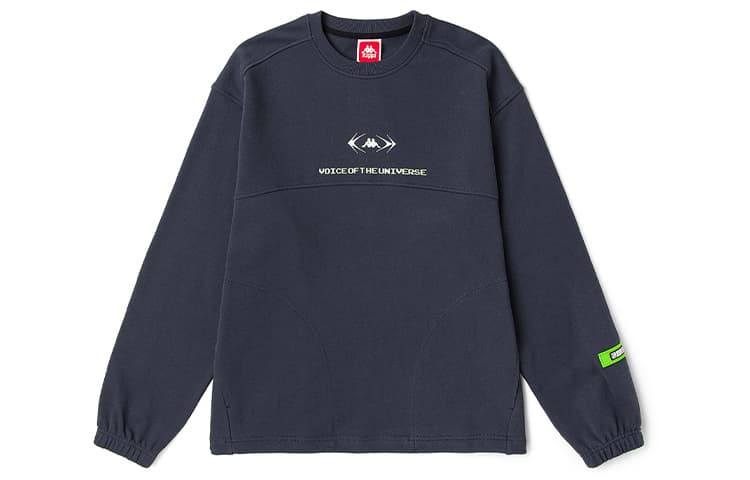 Худи Kappa Logo - изображение 1