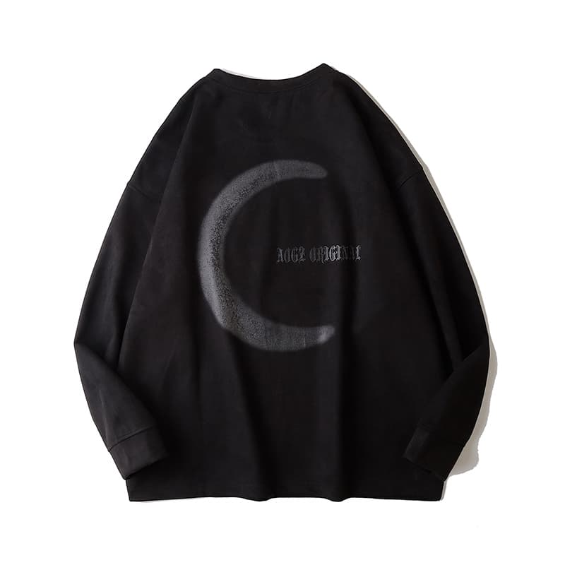 Худи AOGZ oversize - изображение 1
