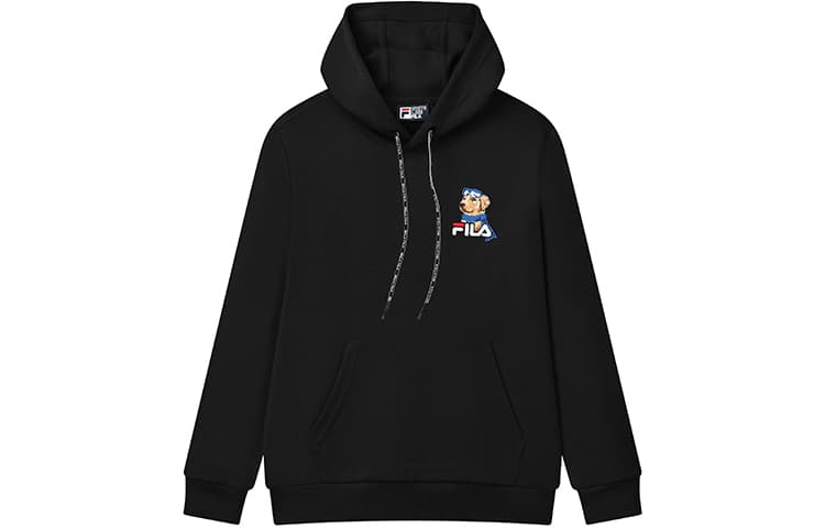 Худи FILA Logo - изображение 1