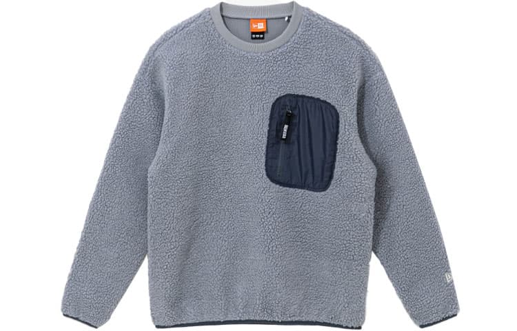 Худи New Era FW21 Originators Boa - изображение 1