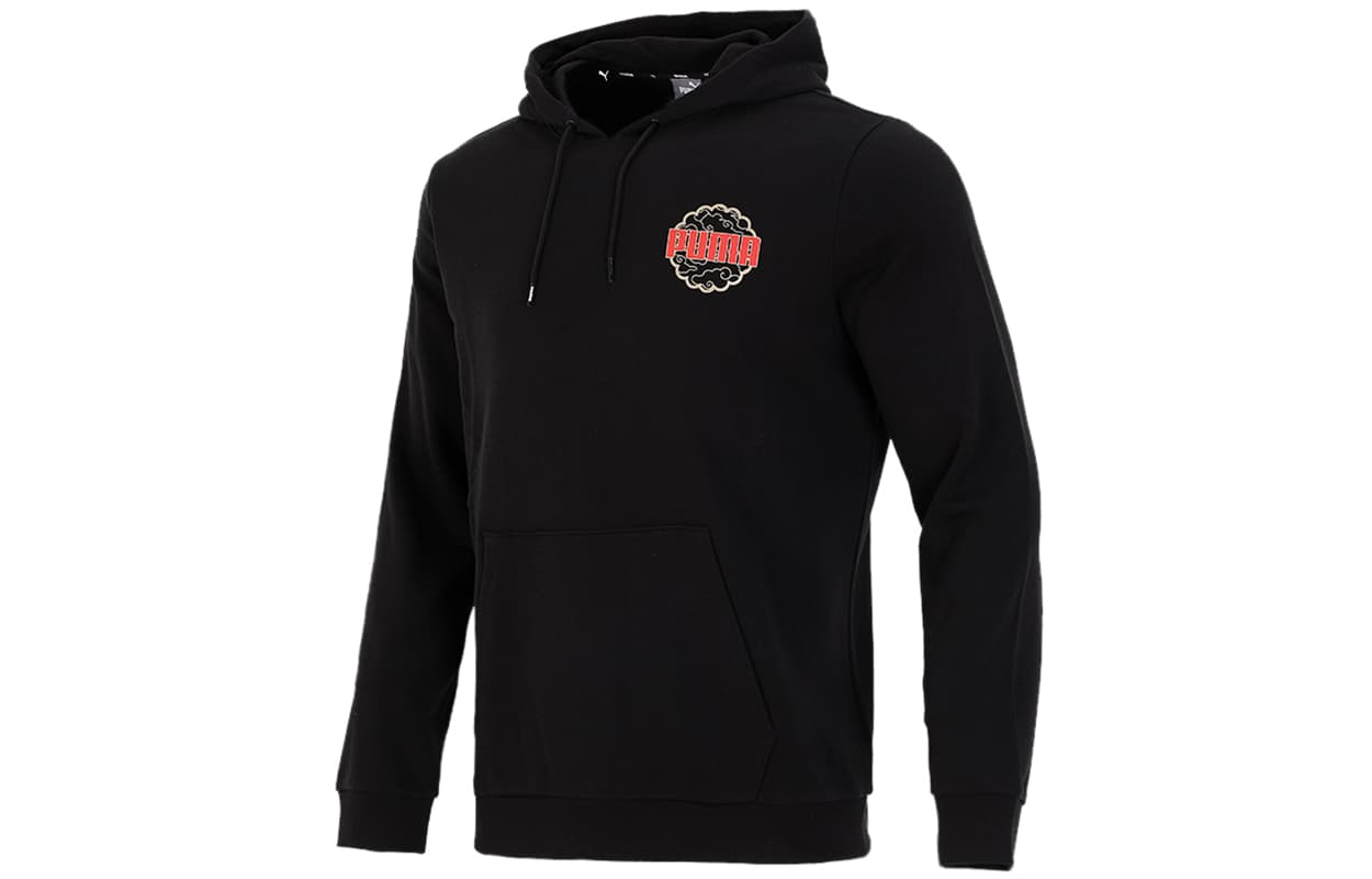 Худи Puma Logo - изображение 1