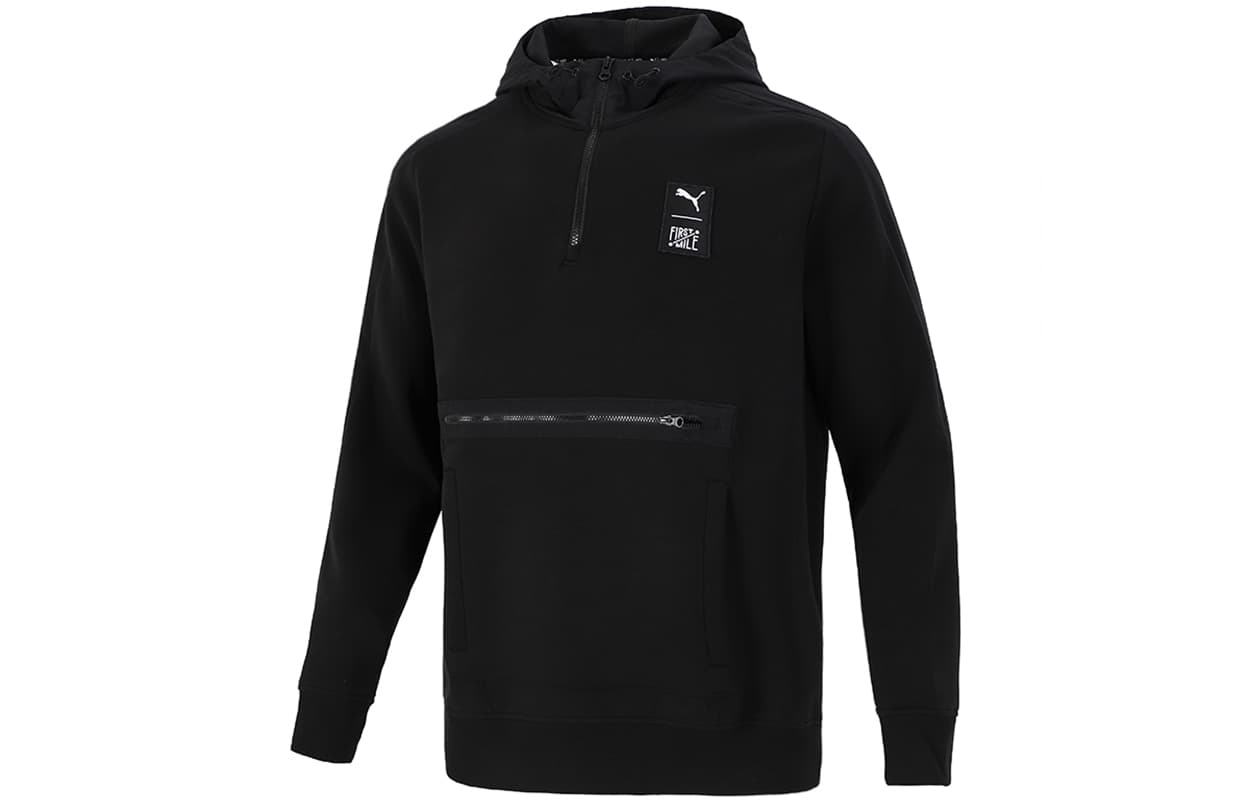 Худи Puma x FIRSTMILE - изображение 1