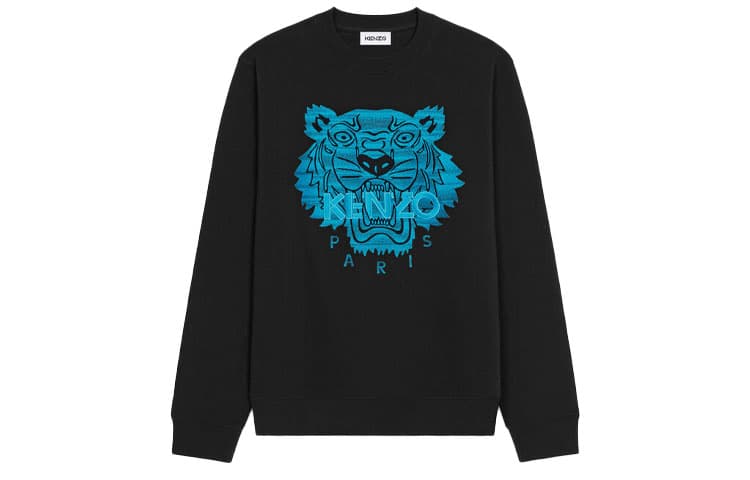 Худи KENZO FW21 Logo - изображение 1