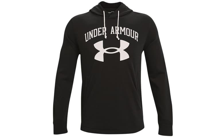 Худи Under Armour Rival - изображение 1