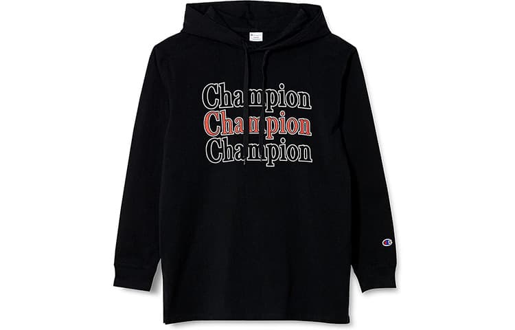 Худи Champion FW21 - изображение 3