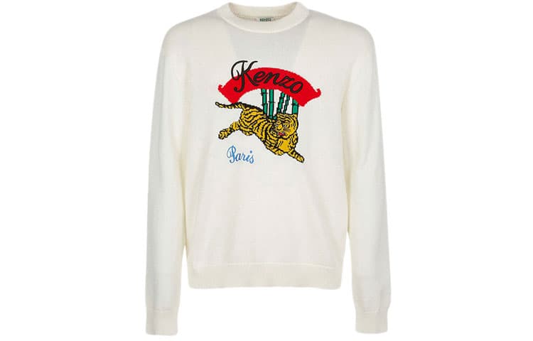 Худи KENZO - изображение 1