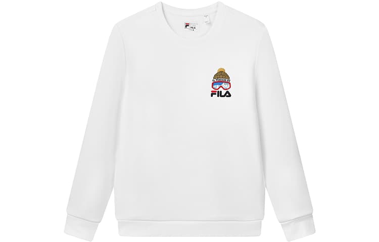 Худи FILA Logo - изображение 1