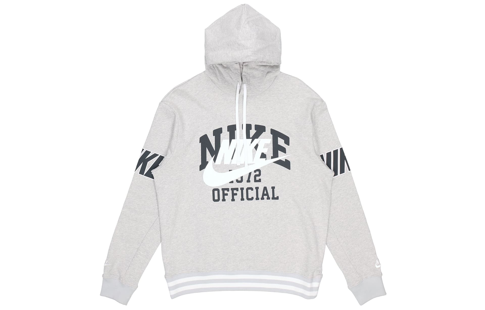 Худи Nike Logo - изображение 1