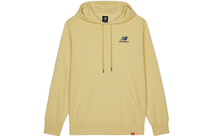 Худи New Balance Logo - изображение 1