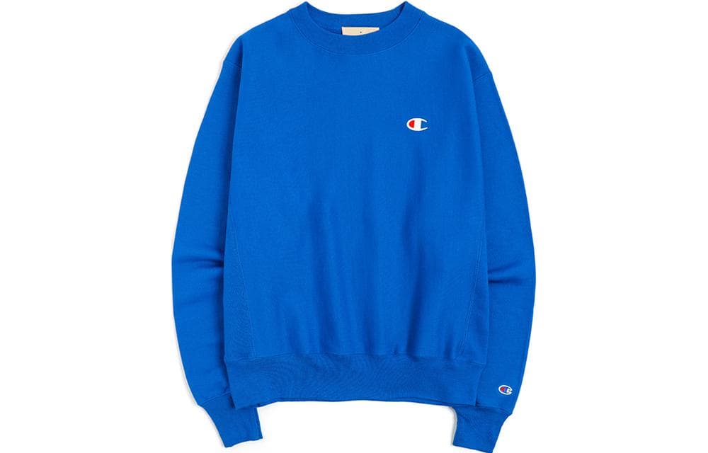 Худи Champion Logo - изображение 1