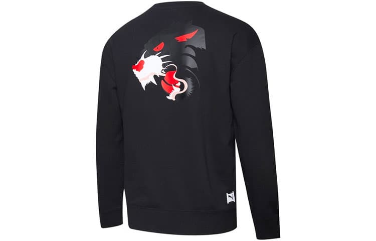 Худи PUMA Fierce - изображение 1