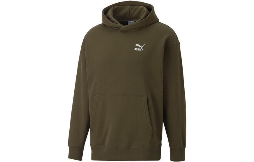 Худи PUMA - изображение 1