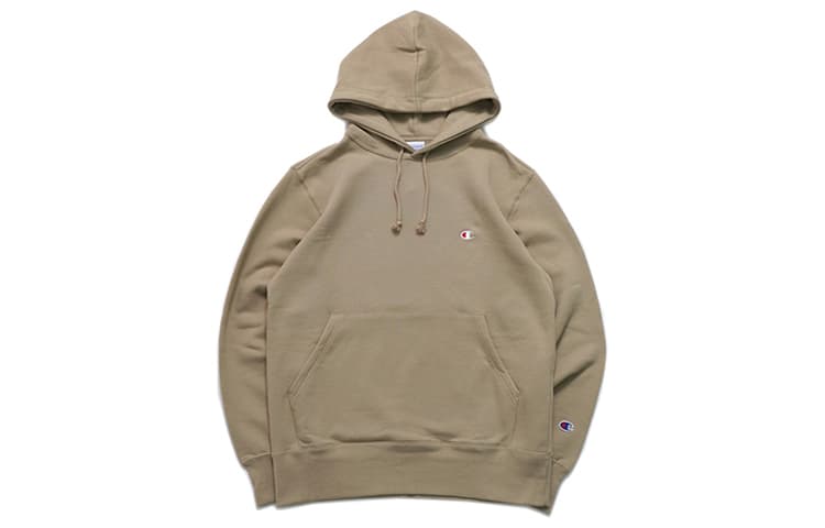Худи Champion clogo - изображение 1