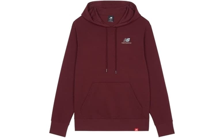 Худи New Balance Logo - изображение 1
