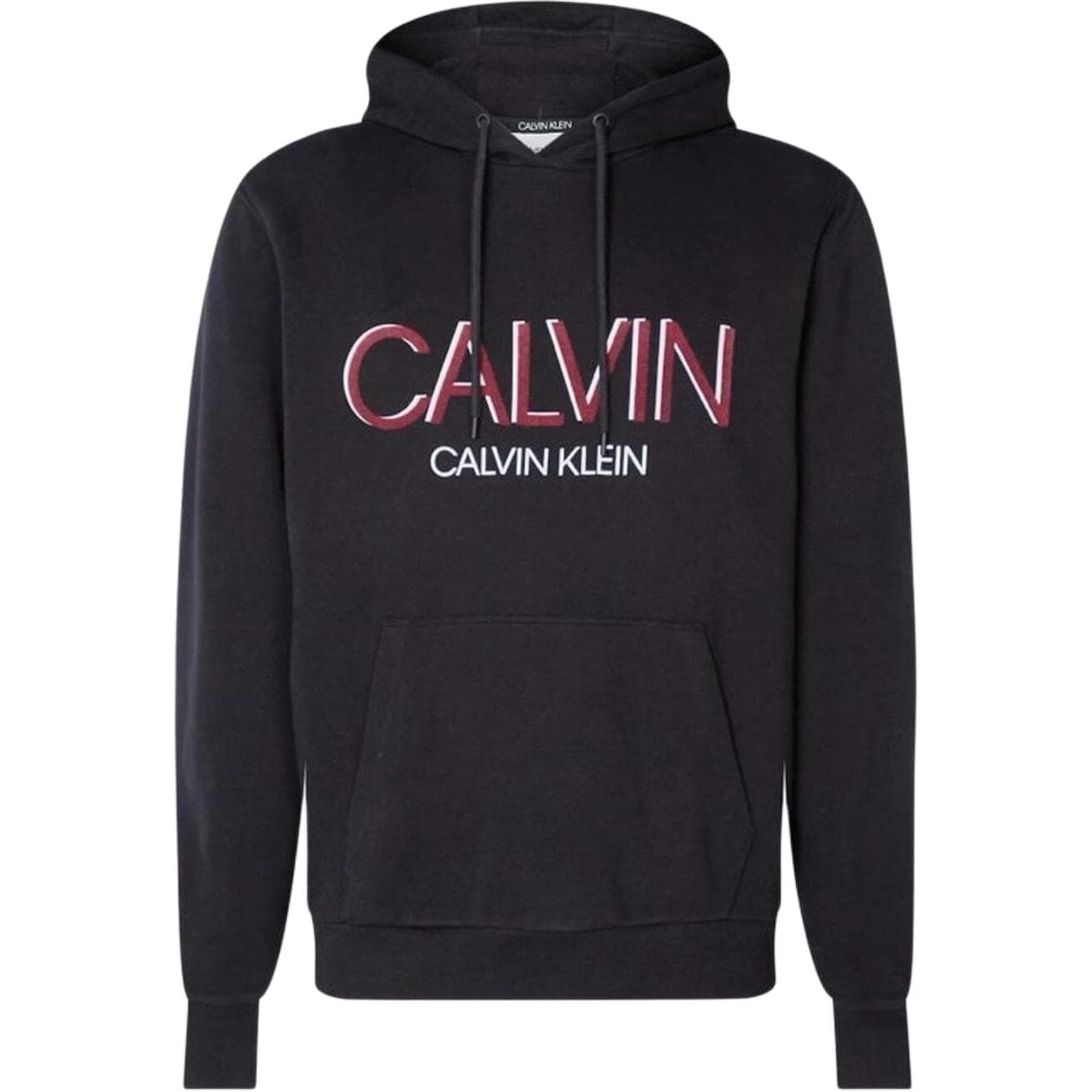 Худи CKCalvin Klein CK Logo - изображение 1
