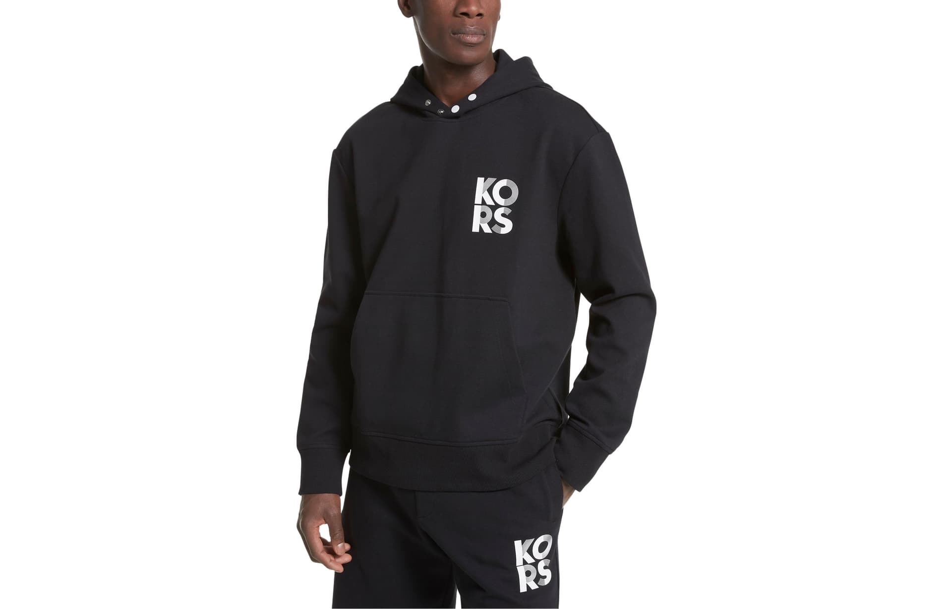 Худи MICHAEL KORS SS23 Logo - изображение 1