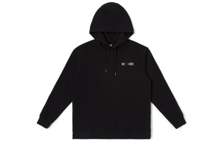 Худи Lee FW23 - изображение 1