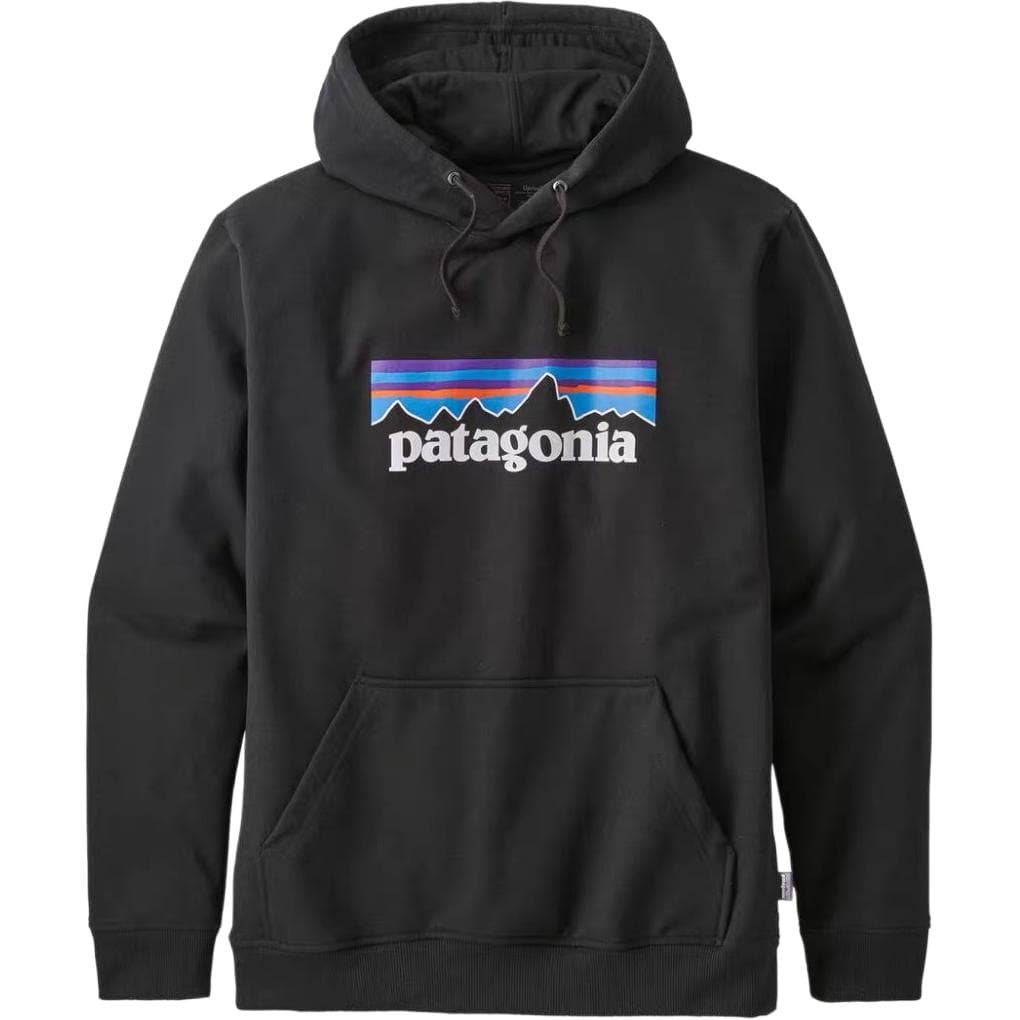 Худи patagonia Logo - изображение 1