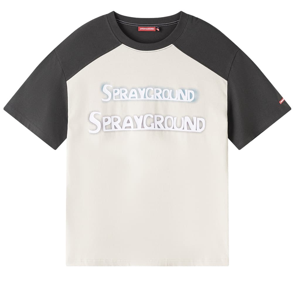 Футболка SPRAYGROUND Унисекс Футболки - изображение 1