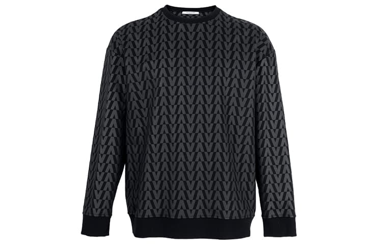 Худи Valentino FW21 - изображение 1