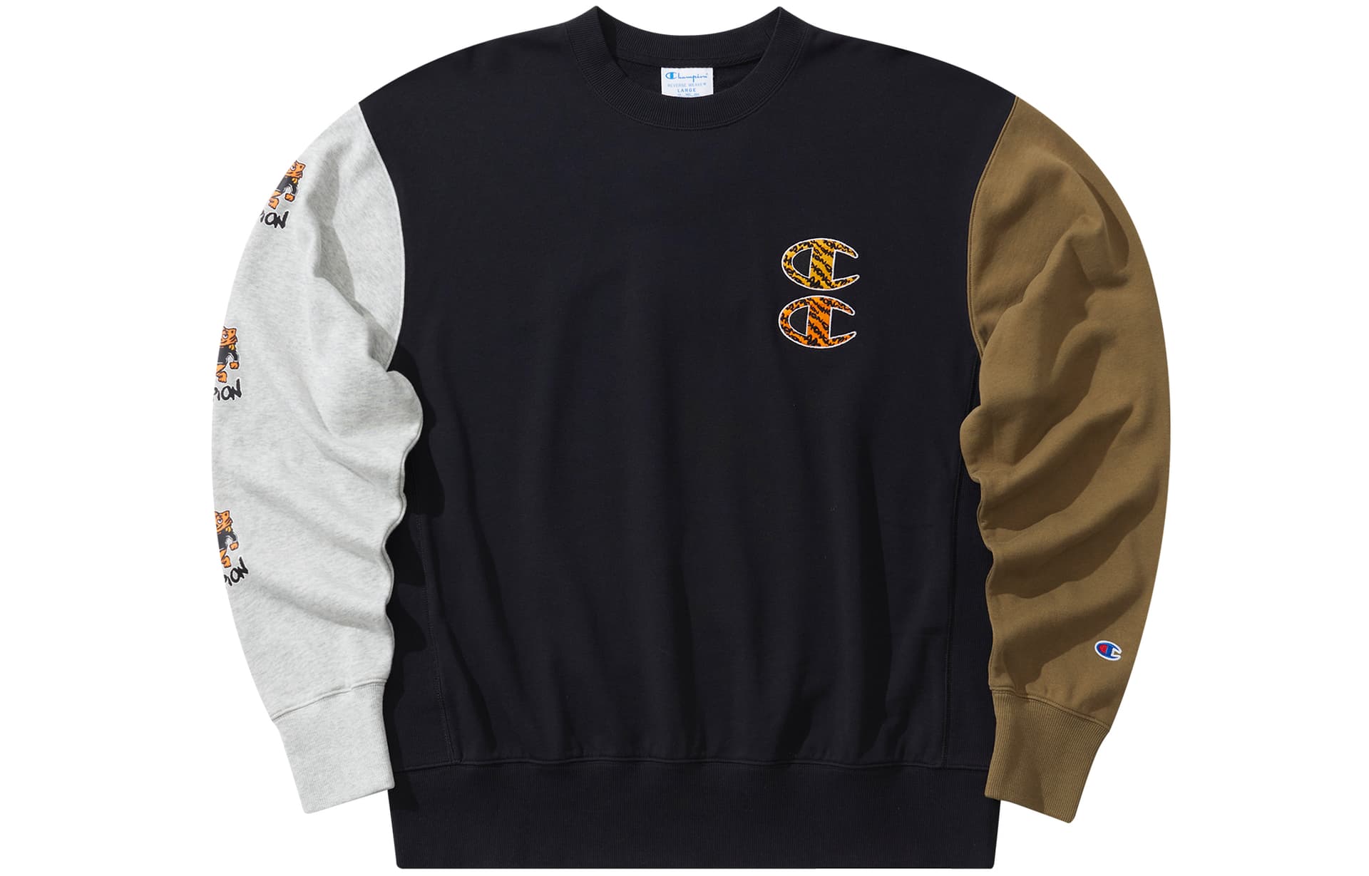 Худи Champion SS22 - изображение 1