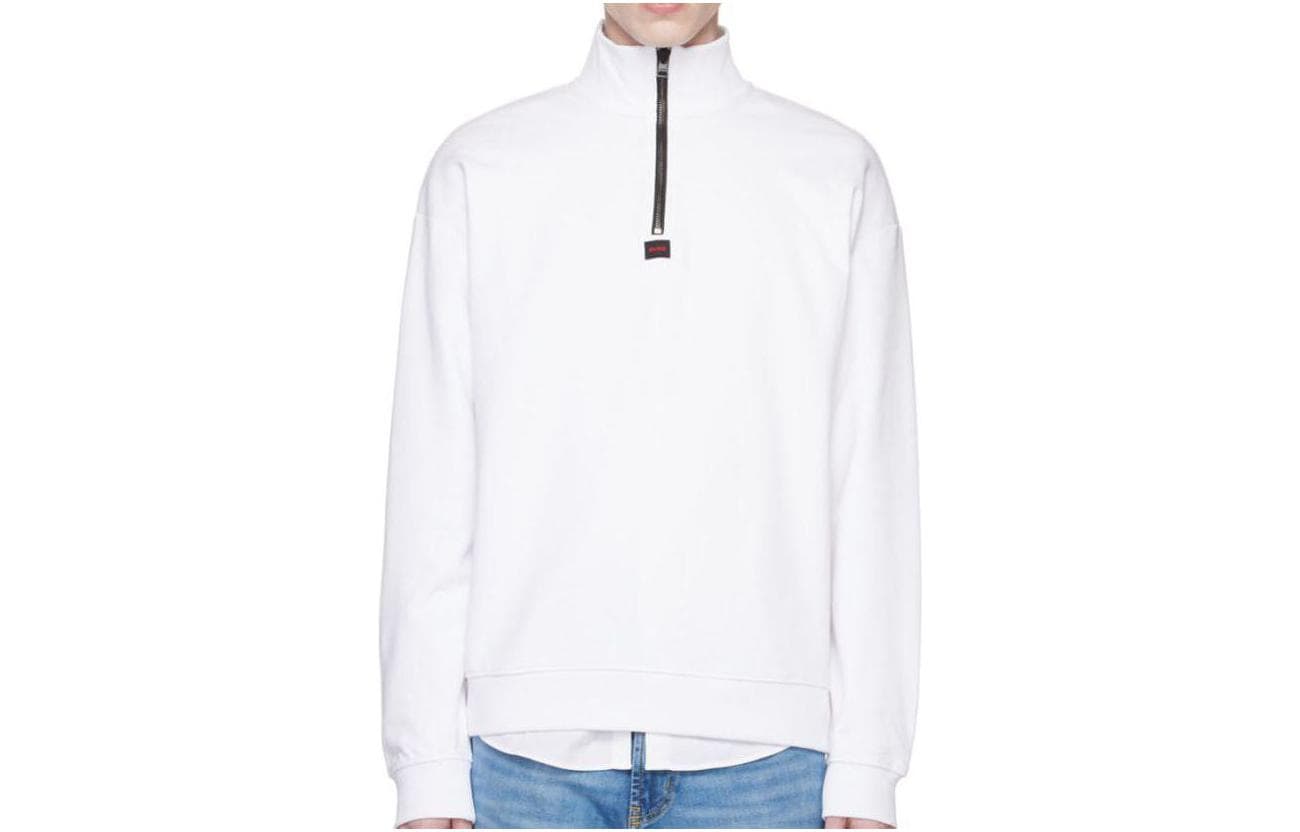 Худи HOGO BOSS SS23 Logo - изображение 1