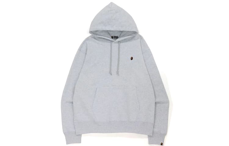 Худи A BATHING APE - изображение 4