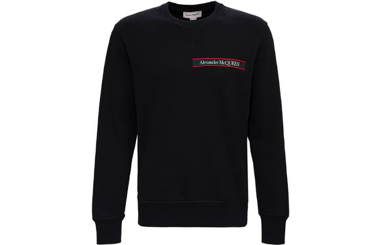 Худи Alexander McQueen Logo - изображение 1