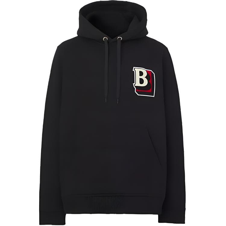 Худи Burberry - изображение 1