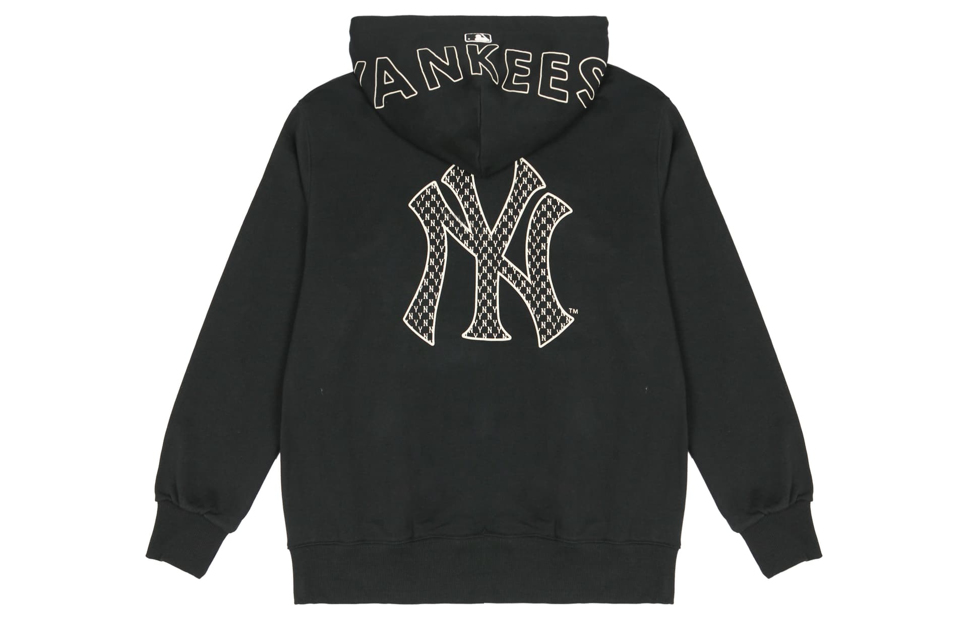 Худи MLB - изображение 1