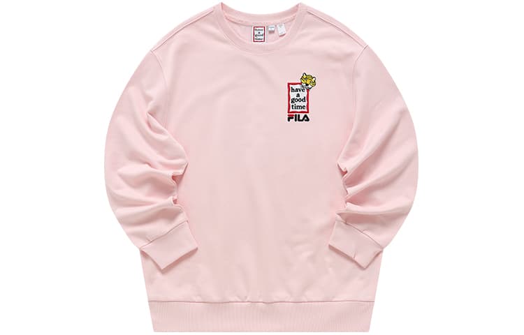 Худи FILA Logo - изображение 1