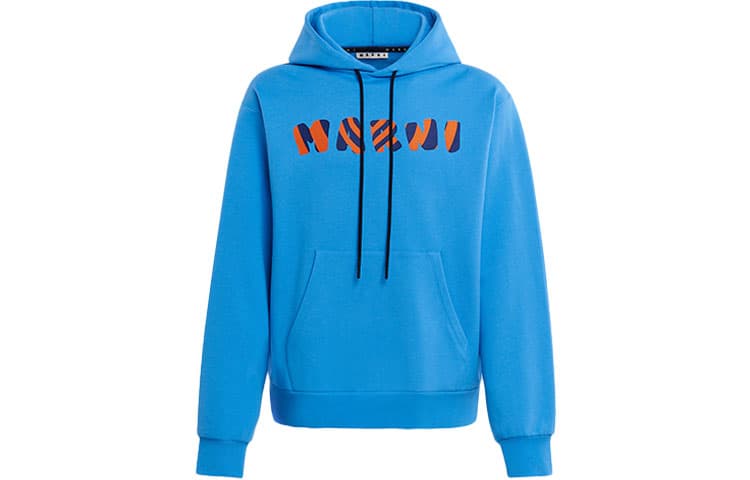 Худи MARNI SS22 Logo - изображение 1