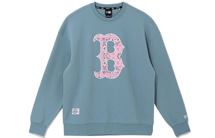 Худи New Era SS22 MLB - изображение 1