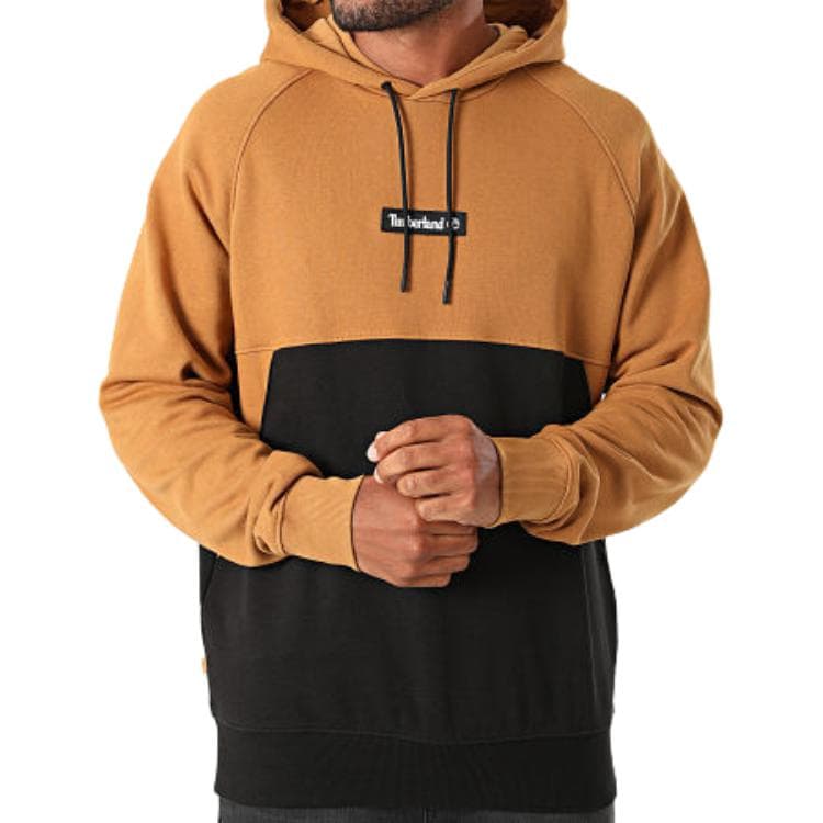 Худи Timberland Logo - изображение 1