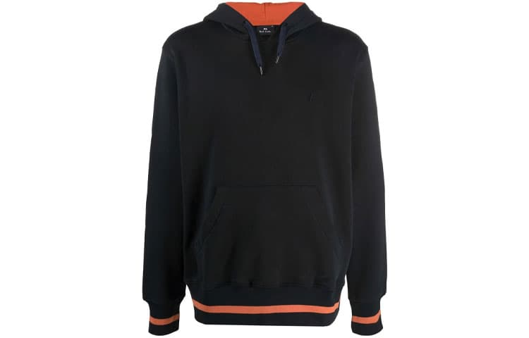 Худи Paul Smith FW21 Logo - изображение 1