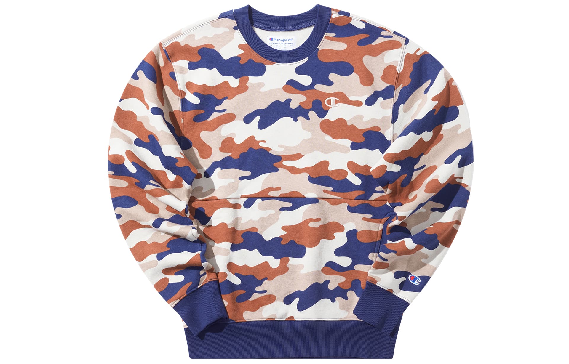 Худи Champion Logo - изображение 1