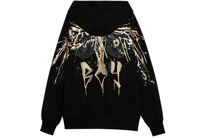 Худи Boy London FW21 - изображение 1