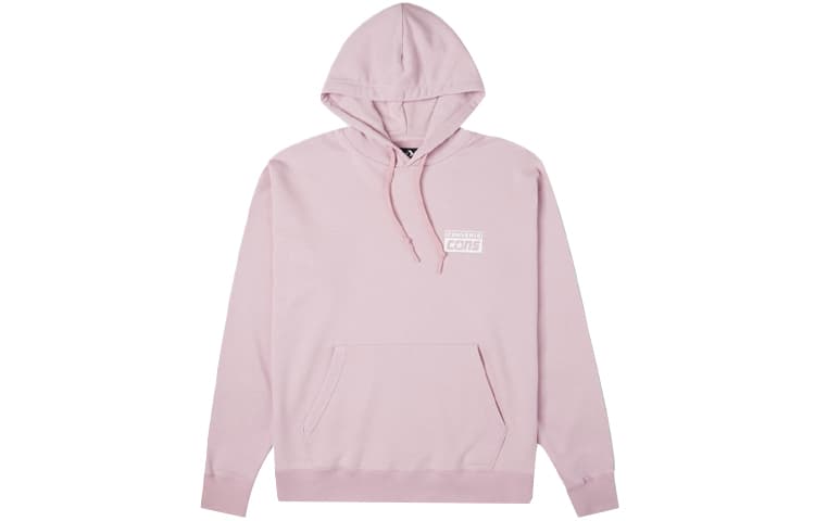 Худи Converse Cons Logo - изображение 1