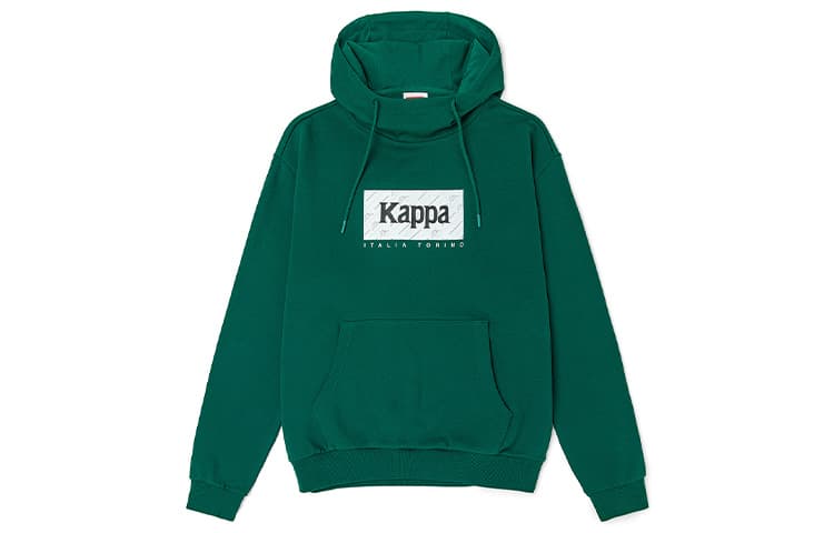 Худи Kappa logo - изображение 1