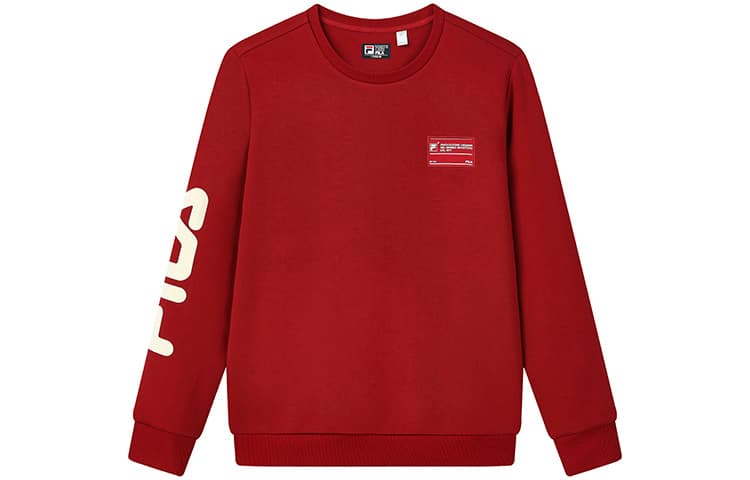 Худи FILA Logo - изображение 1