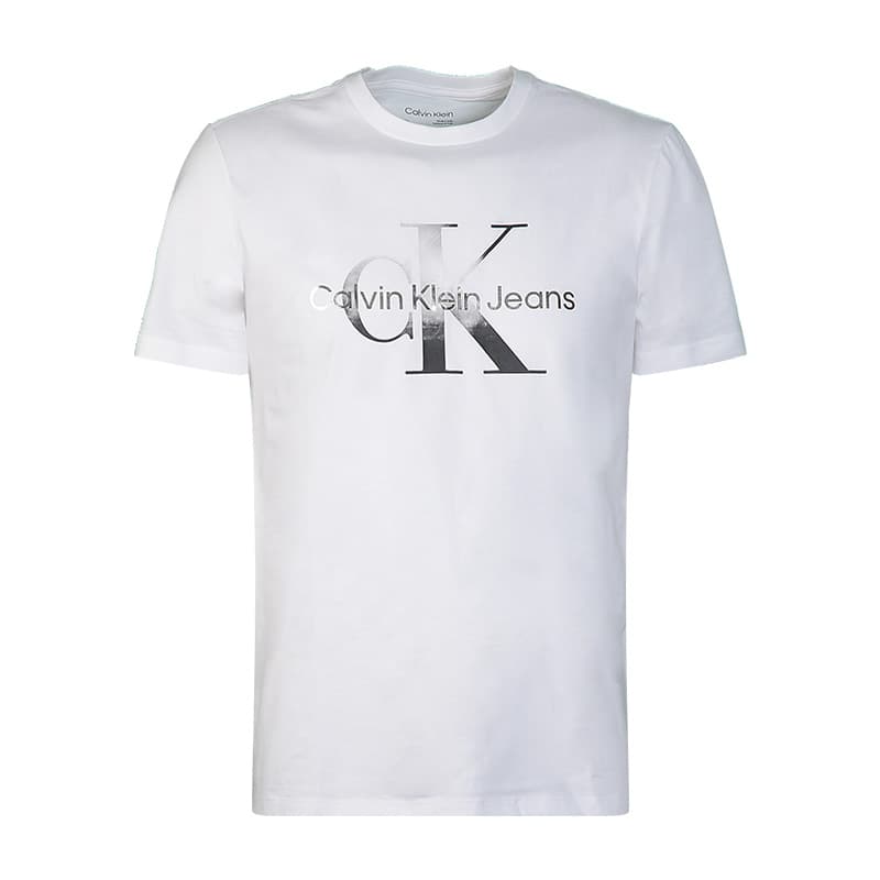 Футболка CALVIN KLEIN logoT - изображение 1