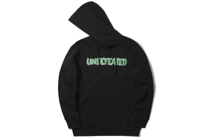 Худи UNDEFEATED Logo - изображение 1