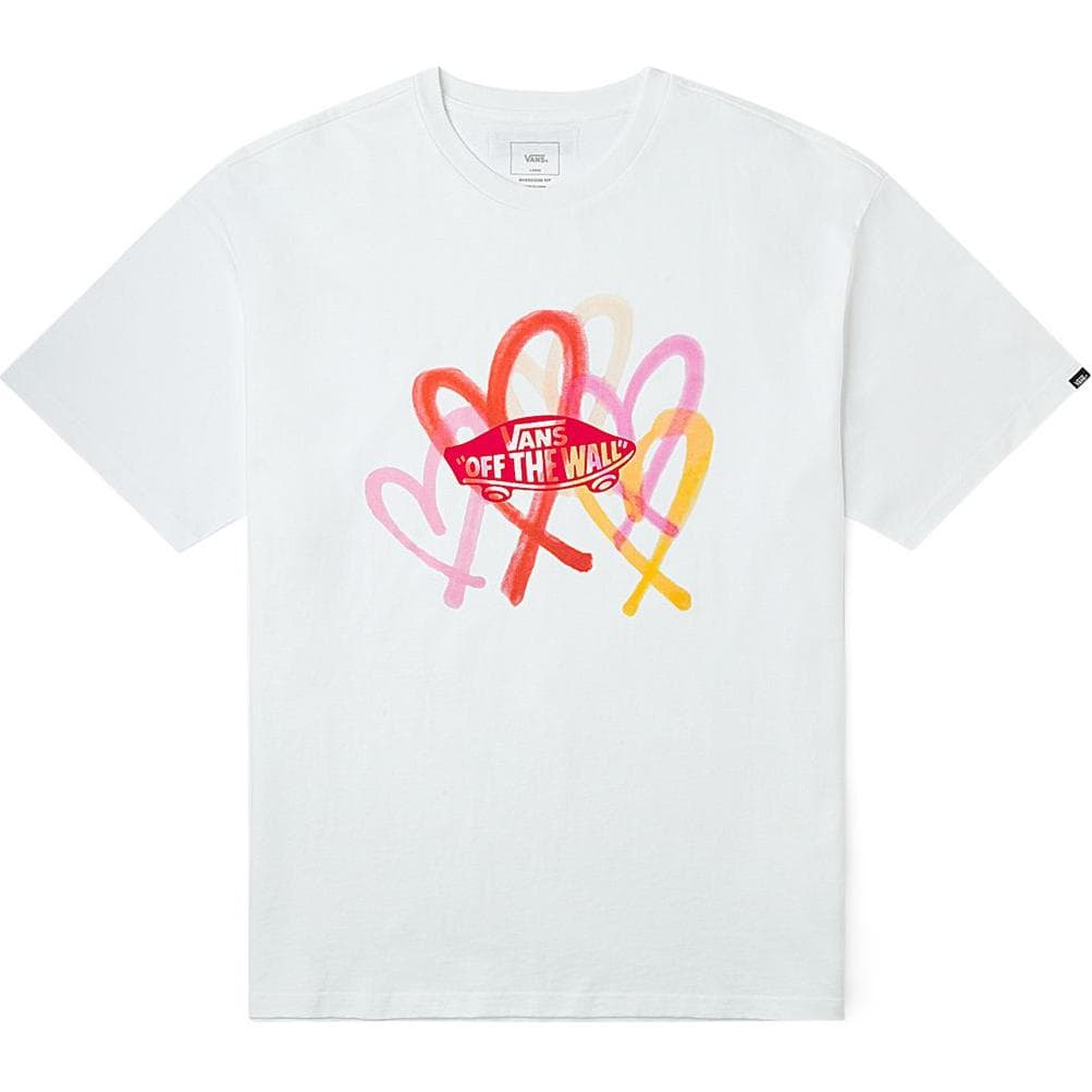 Футболка Vans x THE MUSEUM VISITOR SS24 T - изображение 1