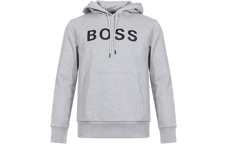 Худи HUGO BOSS - изображение 1
