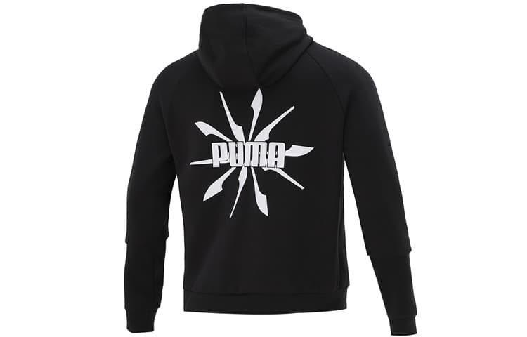 Худи Puma Logo - изображение 1
