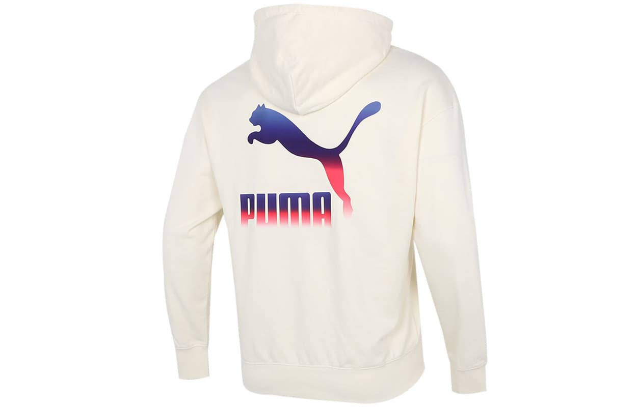 Худи Puma - изображение 1