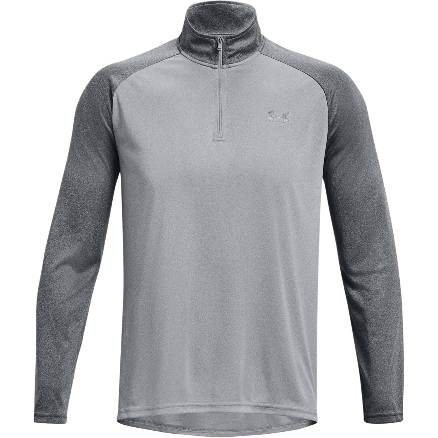 Кофта Under Armour Velocity 2.0 Свитшот Мужской Серый - изображение 1