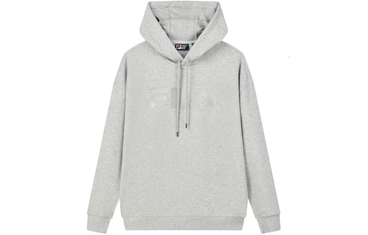 Худи FILA Logo - изображение 1